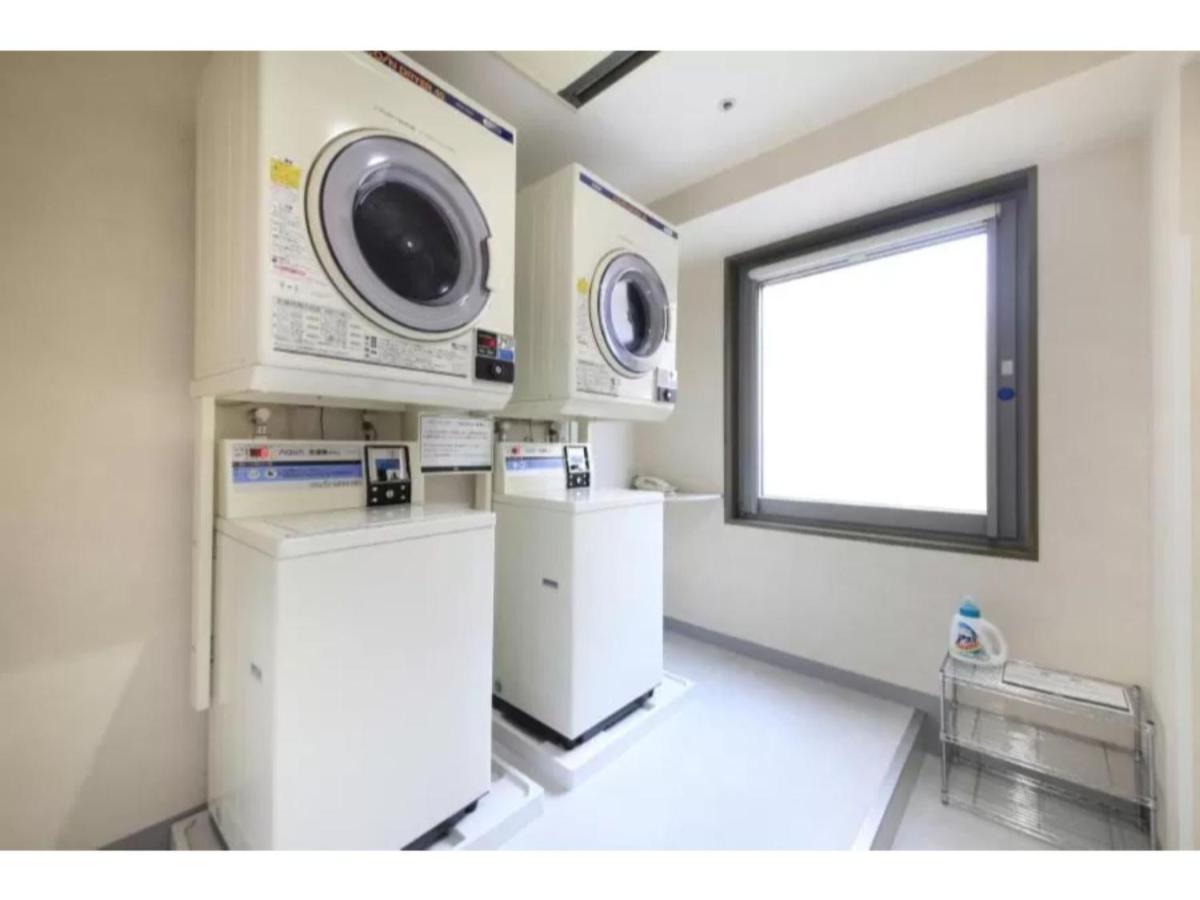 R&B Hotel Morioka Ekimae - Vacation Stay 13852V Exterior photo
