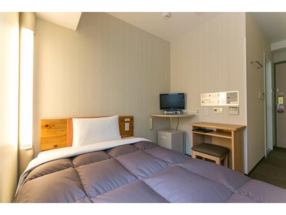 R&B Hotel Morioka Ekimae - Vacation Stay 13852V Exterior photo