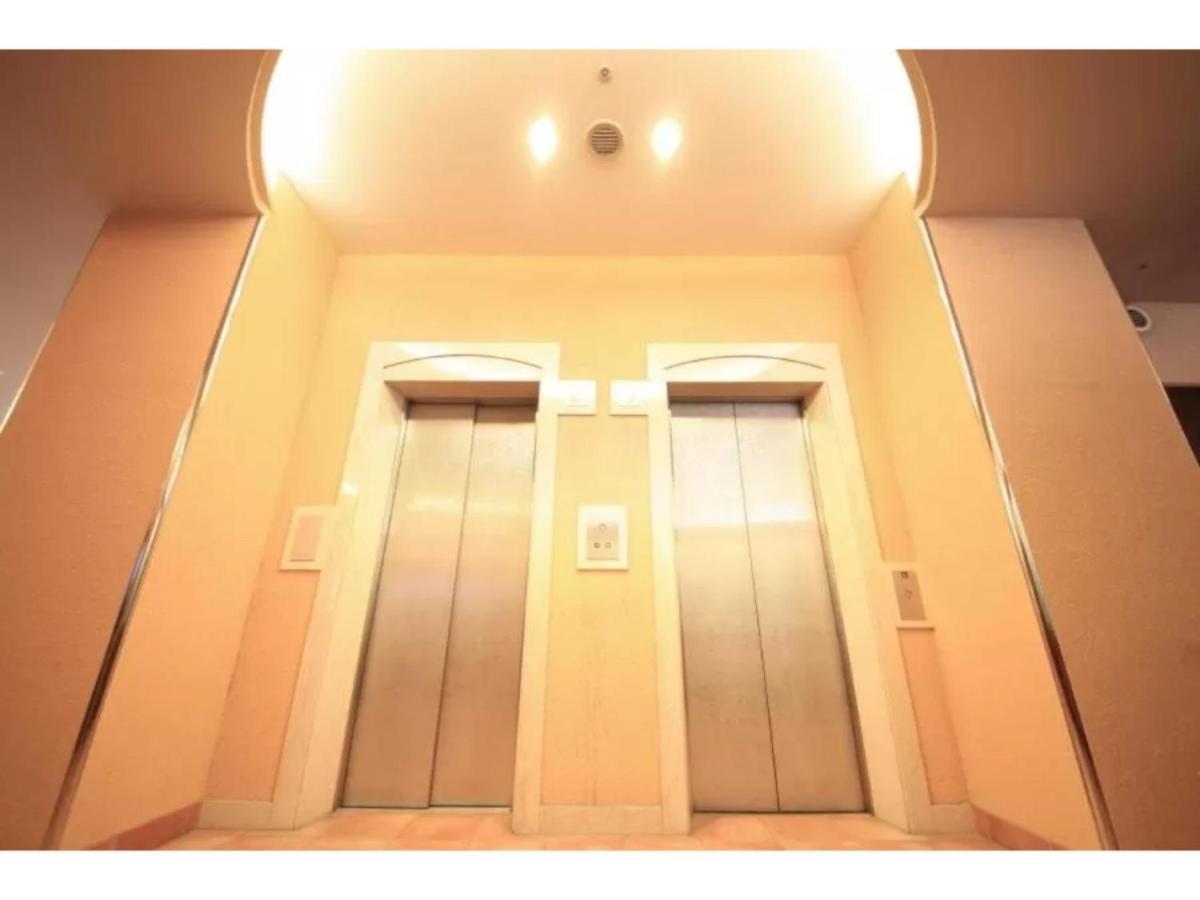 R&B Hotel Morioka Ekimae - Vacation Stay 13852V Exterior photo